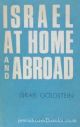 30971 Israel At Home And Abroad